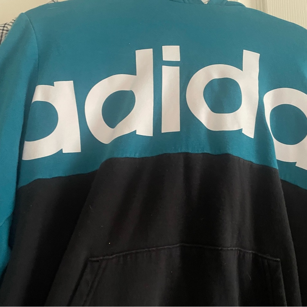 Men’s Adidas Hoodie